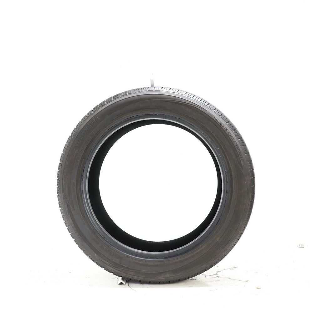 Used 225/50R17 Yokohama Tornante 94V - 9.5/32 - Image 3