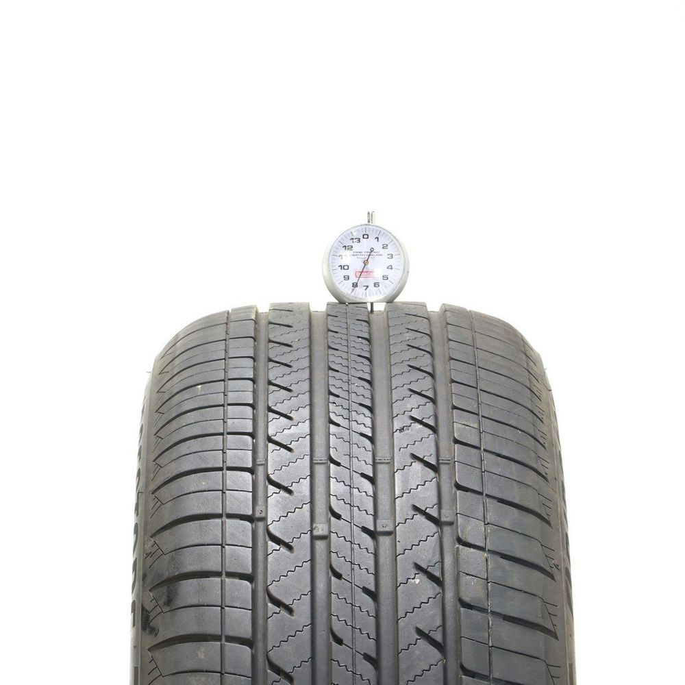 Set of (4) Used 235/55R18 Bridgestone Turanza LS100 MOE RFT 104T - 7.5-8/32 - Image 2