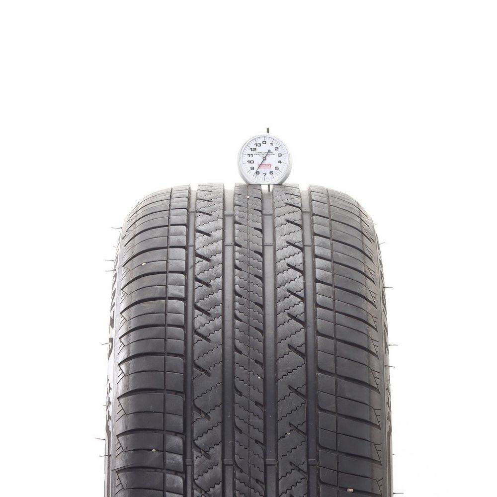 Set of (4) Used 235/55R18 Bridgestone Turanza LS100 MOE RFT 104T - 7.5-8/32 - Image 5