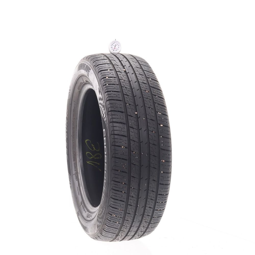 Set of (4) Used 235/60R18 Mohave Crossover CUV 107V - 7-8.5/32 - Image 7