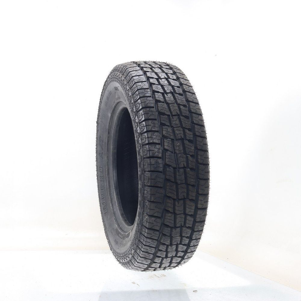 New LT 245/70R17 Zeta Impero A/T 119/116S E - Image 1