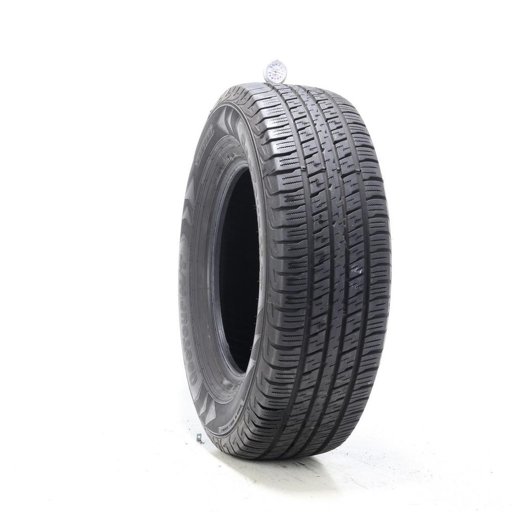 Set of (2) Used 265/70R17 Sumitomo GeoTour H/T 115S - 10-10.5/32 - Image 4