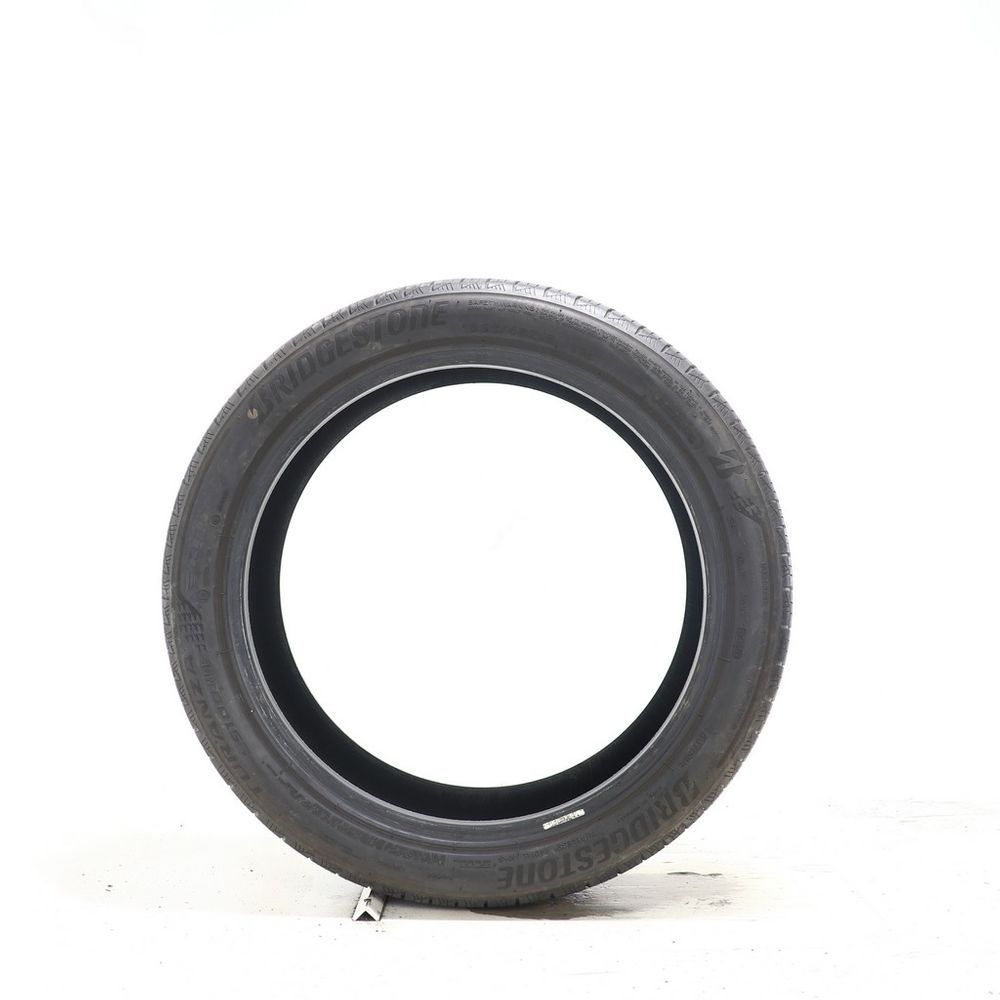 New 225/45R18 Bridgestone Turanza LS100 MOE RFT 91H - 10/32 - Image 3