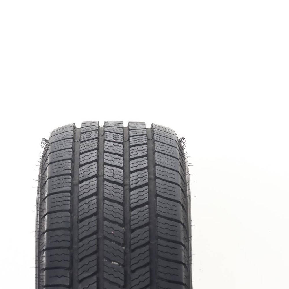Driven Once 235/65R16C Firestone Transforce CV2 Enliten 121/119R - 13.5/32 - Image 2