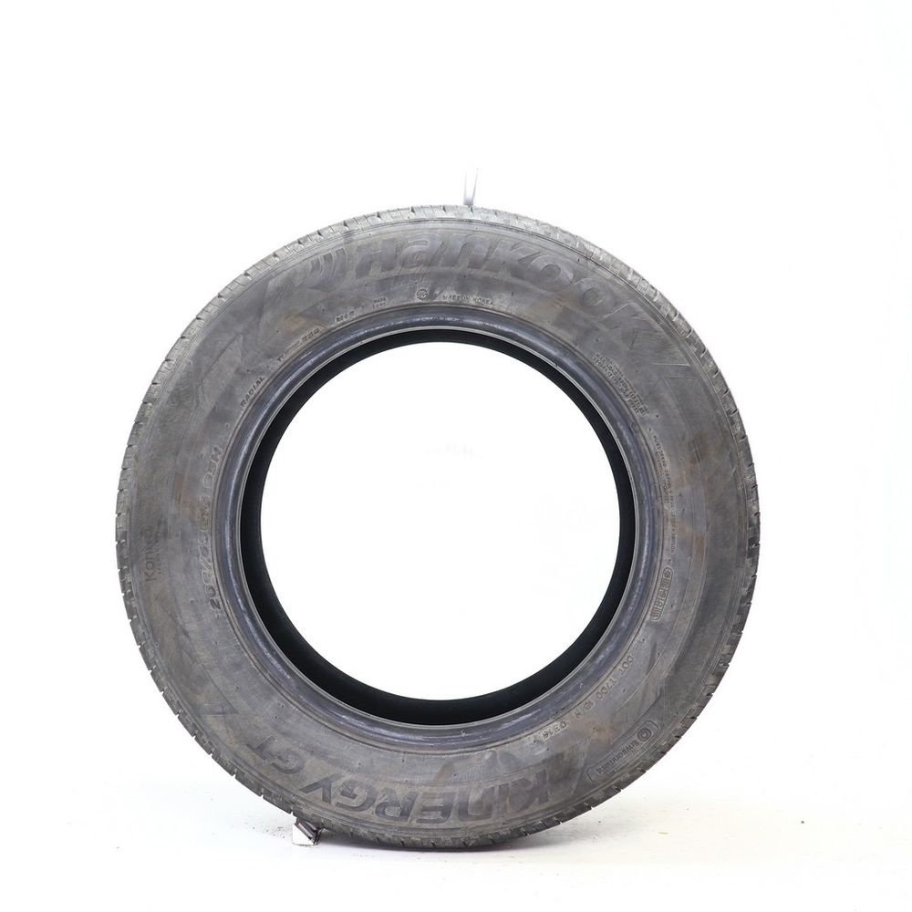 Used 205/65R16 Hankook Kinergy GT 95H - 7/32 - Image 3