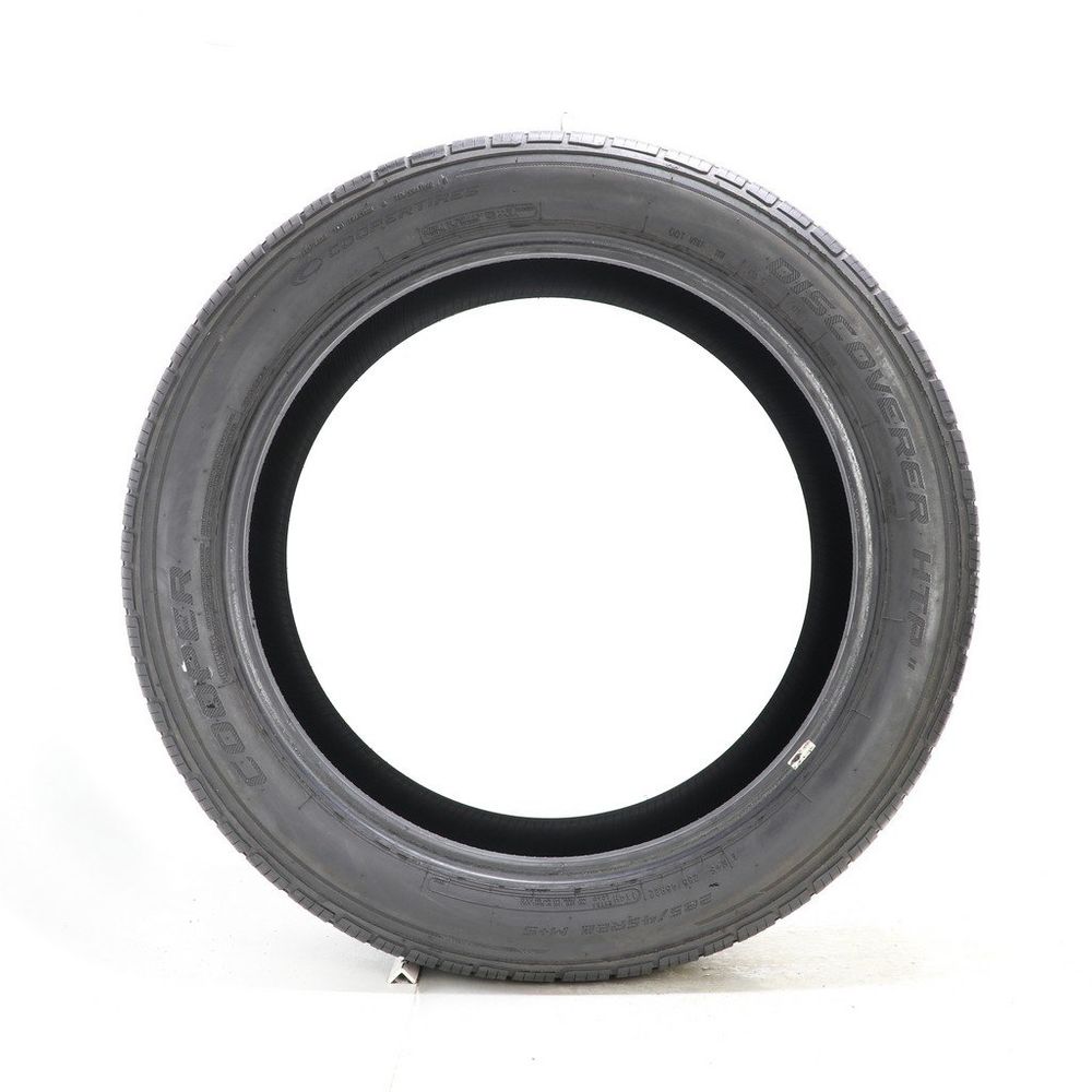 Set of (2) Used 285/45R22 Cooper Discoverer HTP II 114H - 9-10.5/32 - Image 3