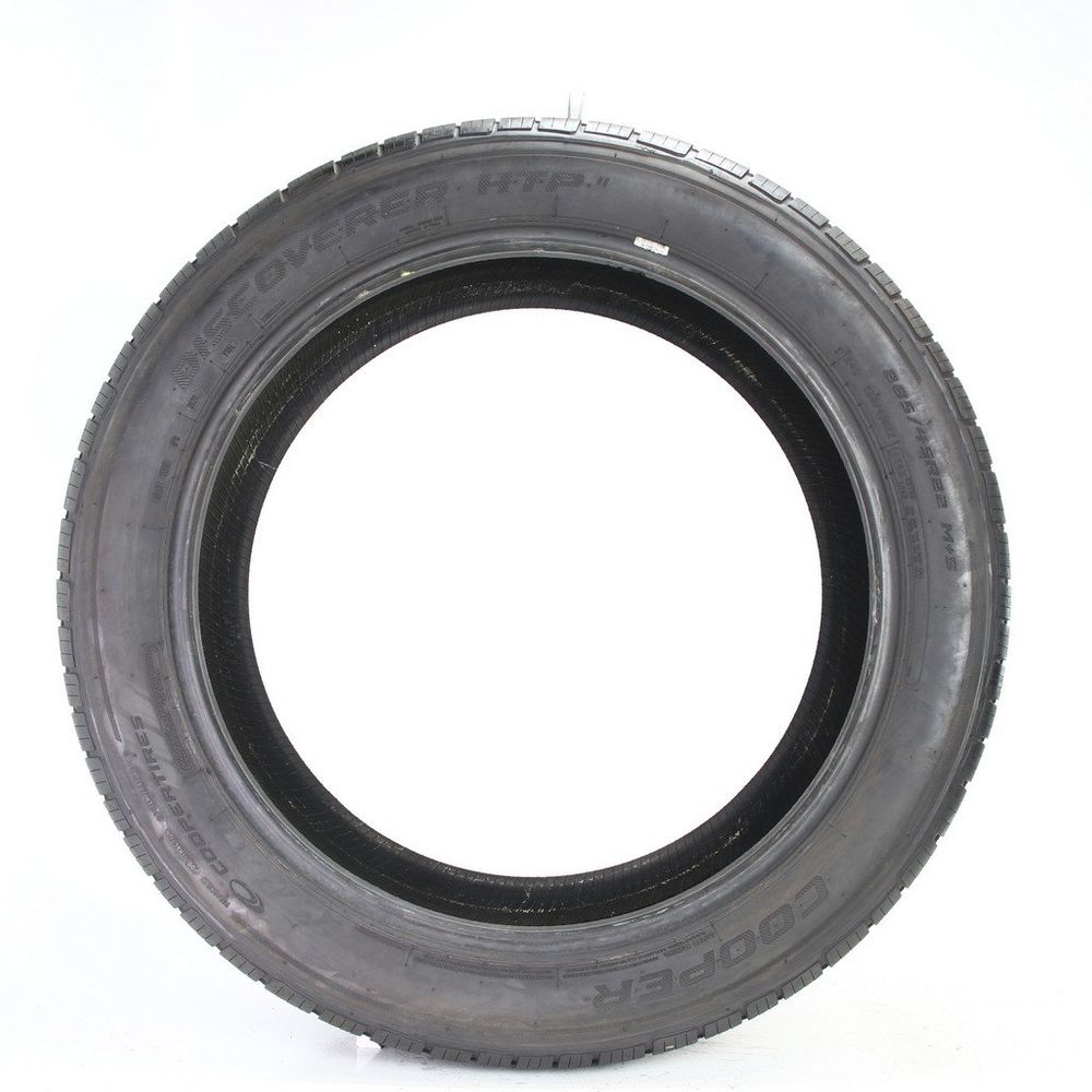 Set of (2) Used 285/45R22 Cooper Discoverer HTP II 114H - 9-10.5/32 - Image 6
