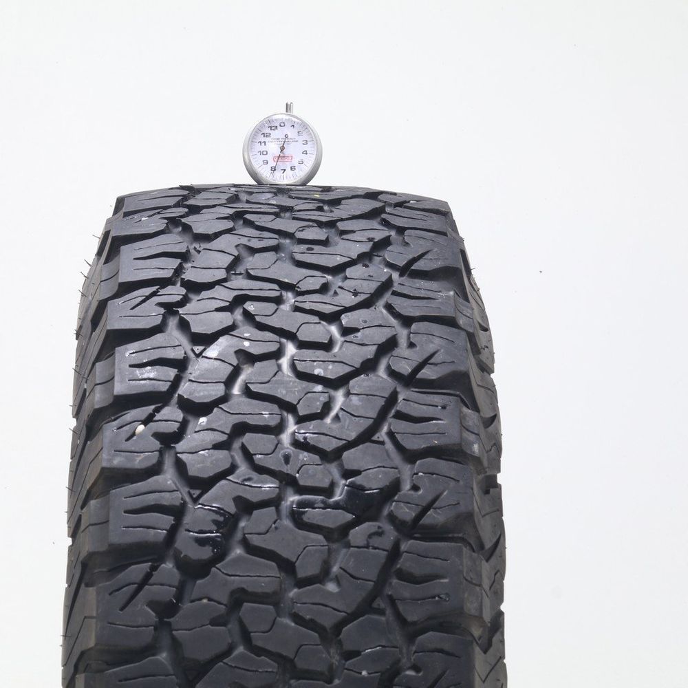 Used LT 265/70R17 BFGoodrich All-Terrain T/A KO2 112/109S C - 7.5/32 - Image 2