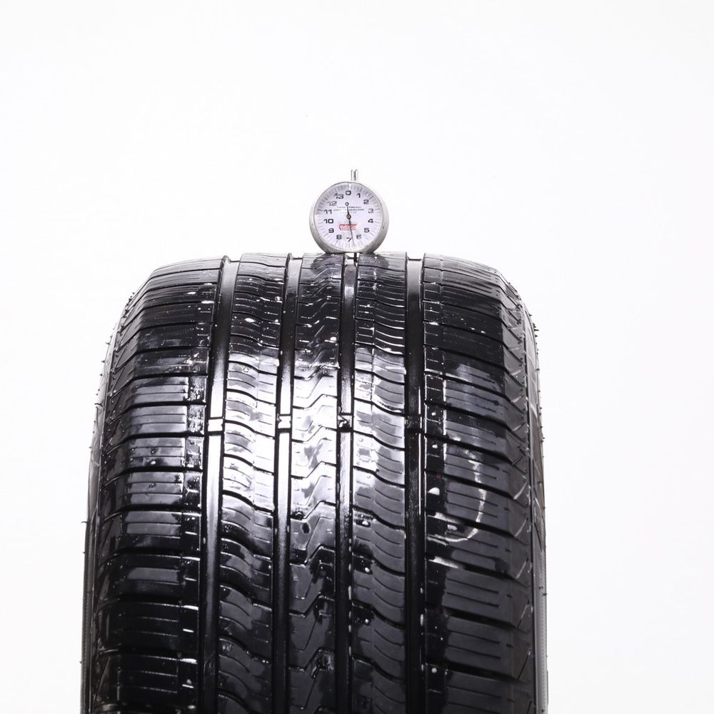 Used 275/55R19 Nankang SP-9 Cross Sport 111V - 6.5/32 - Image 2