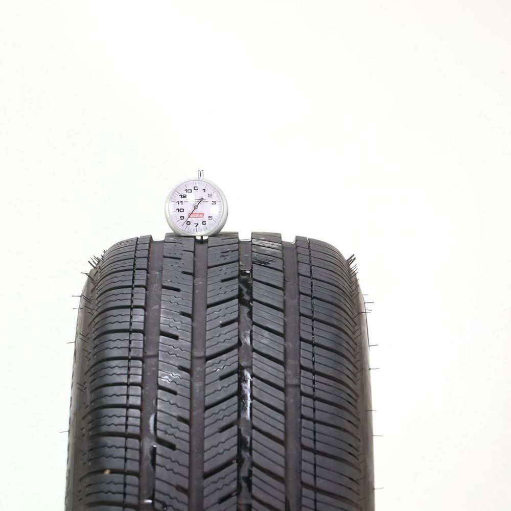 Set of (2) Used 225/60R18 Bridgestone DriveGuard Plus RFT 104H - 8-9/32 - Image 2