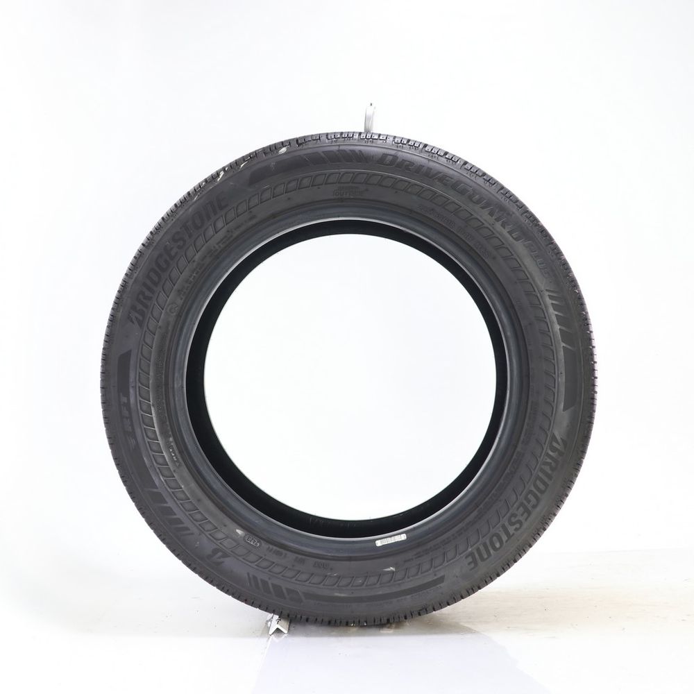 Set of (2) Used 225/60R18 Bridgestone DriveGuard Plus RFT 104H - 8-9/32 - Image 3
