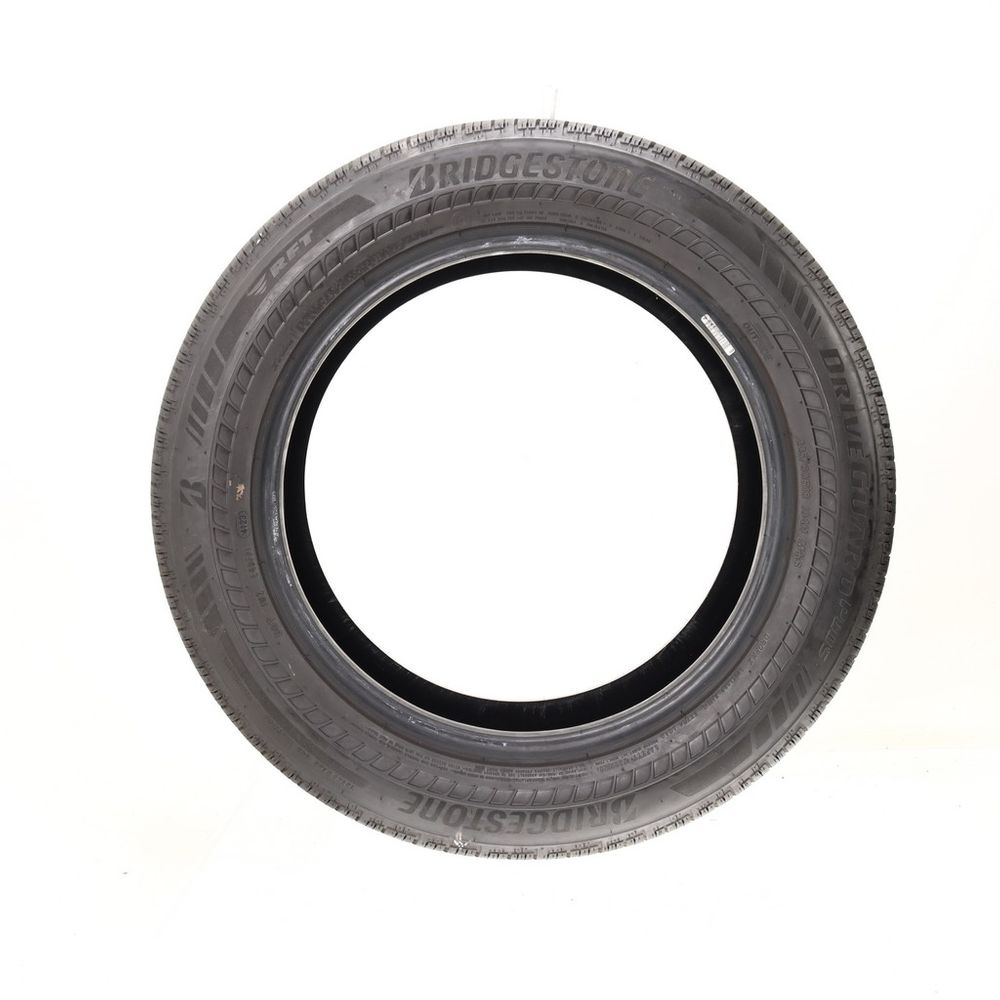 Set of (2) Used 225/60R18 Bridgestone DriveGuard Plus RFT 104H - 8-9/32 - Image 6