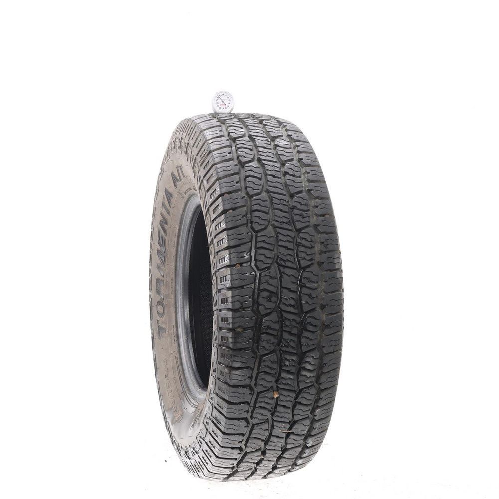 Used LT 265/75R16 Fortune Tormenta A/T FSR308 123/120S E - 12/32 - Image 1