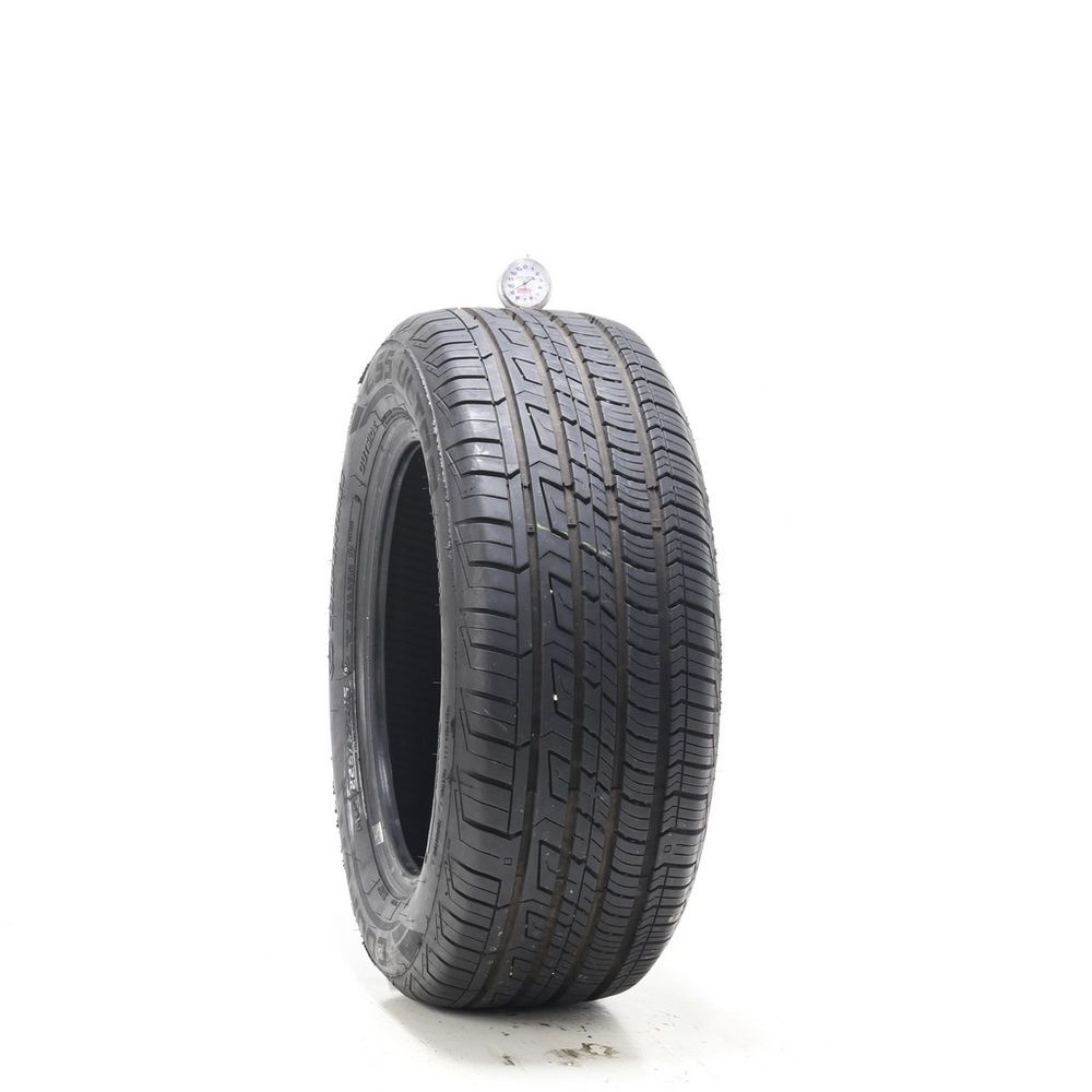 Used 225/55R16 Cooper CS5 Ultra Touring 95H - 9/32 - Image 1