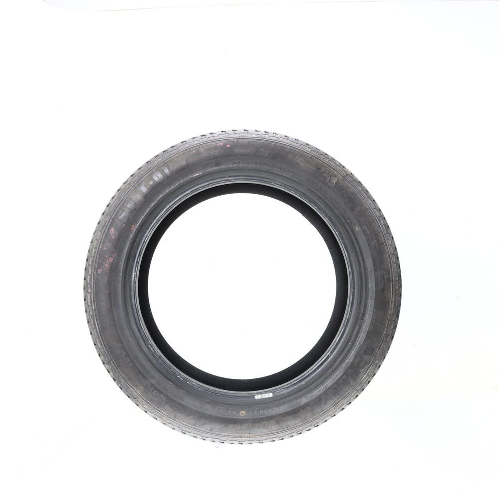 Driven Once 235/55R18 Advanta SV T-01 100V - 10.5/32 - Image 3