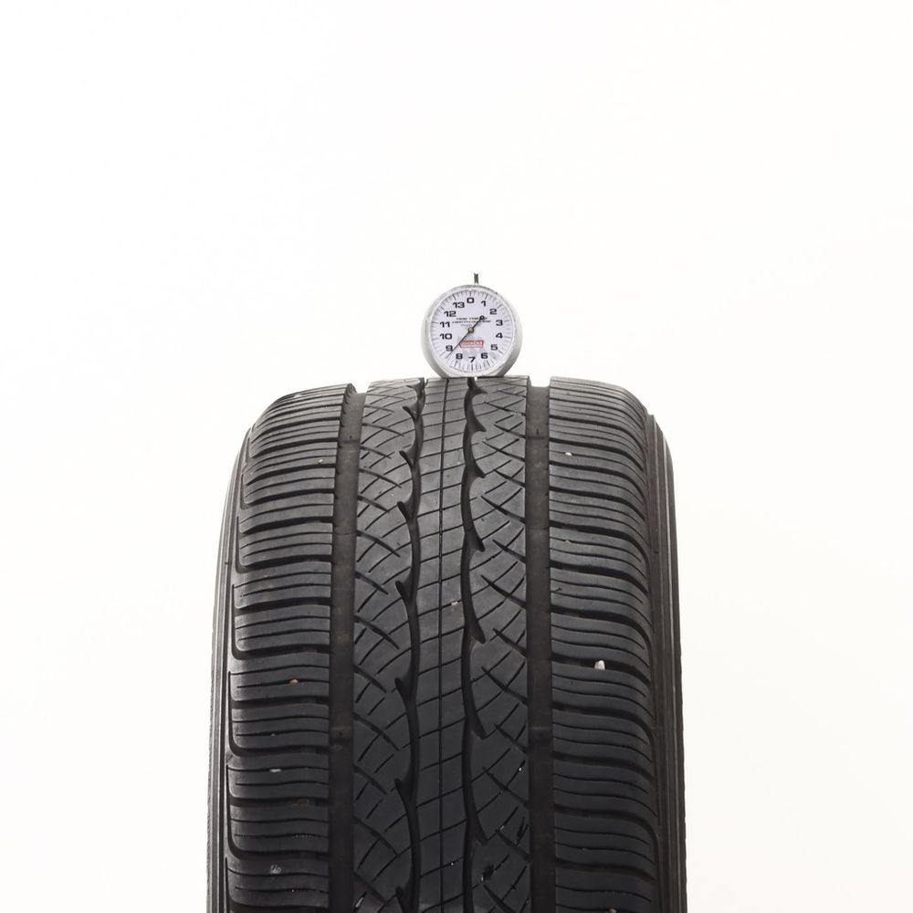Set of (4) Used 215/55R17 SureDrive All-season 94H - 8.5-10/32 - Image 2