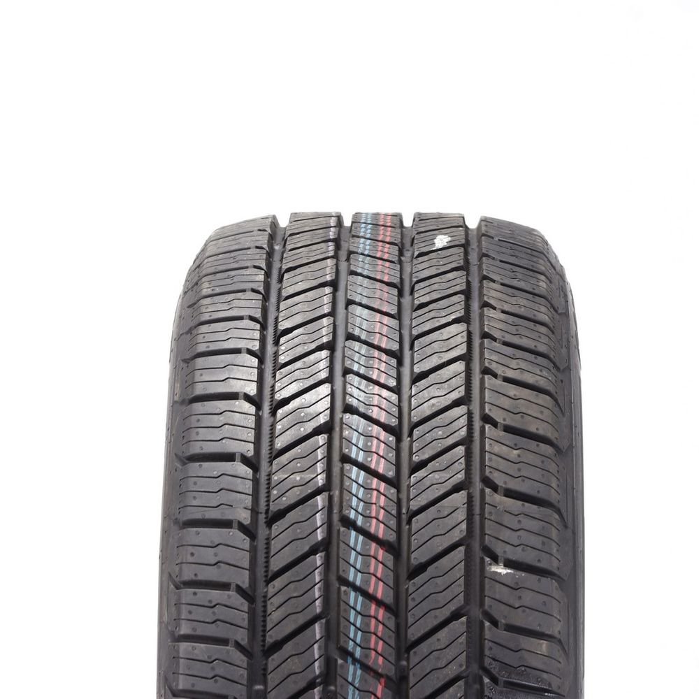 New 255/50R20 Continental TerrainContact H/T 109H - 12/32 - Image 2