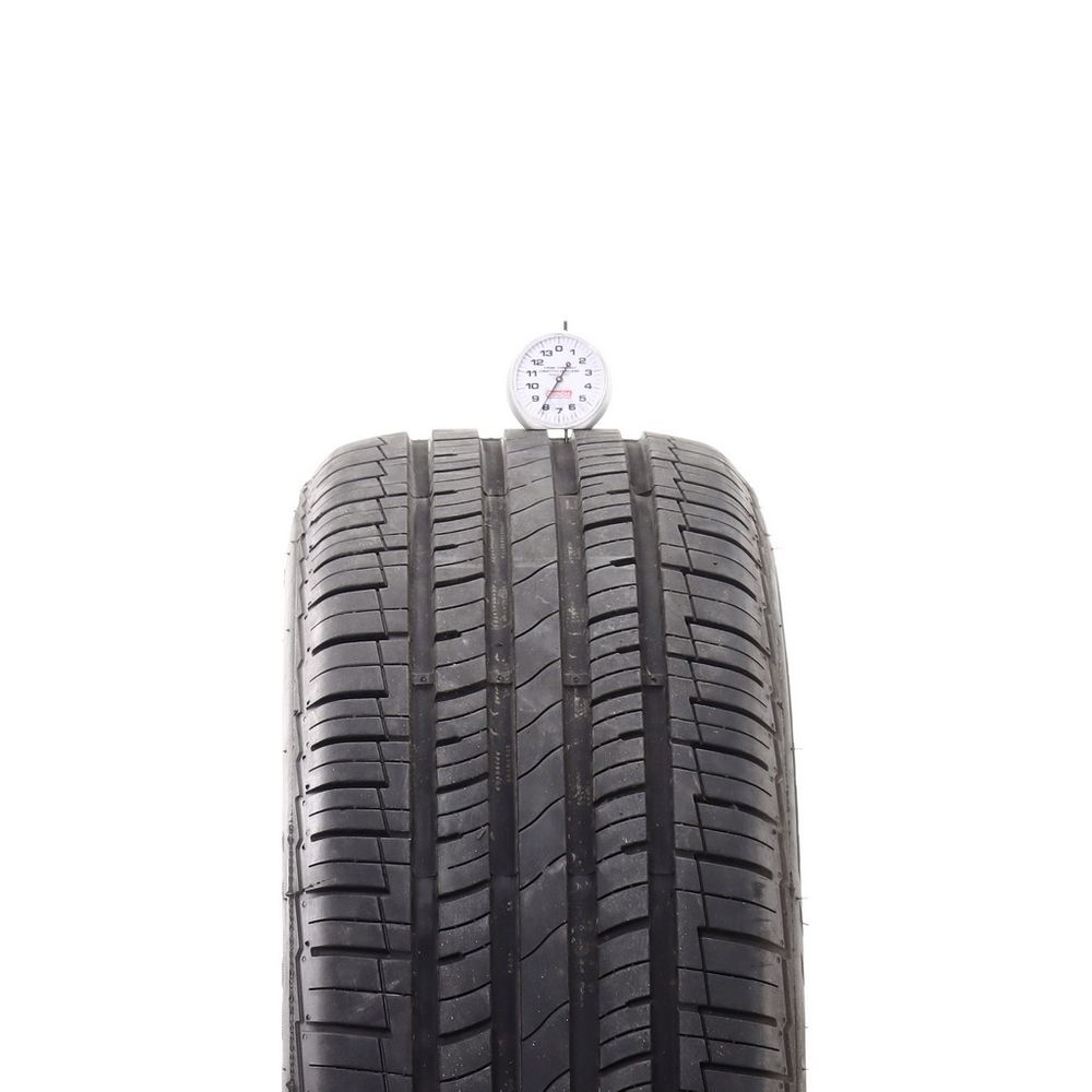 Set of (4) Used 215/55R17 Mastercraft Stratus AS 94V - 6.5-8/32 | Utires
