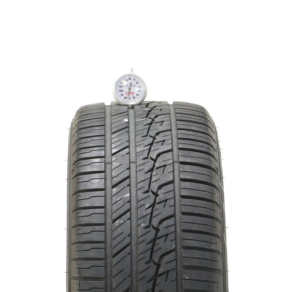 Set of (2) Used 215/50R17 Sumitomo HTR A/S P03 91W - 7/32 - Image 2