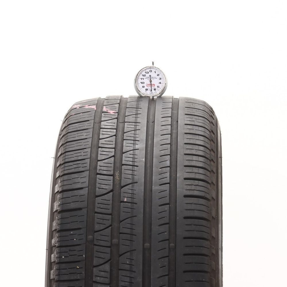 Set of (2) Used 235/60R18 Pirelli Scorpion Verde Plus 107V - 6-6.5/32 - Image 5