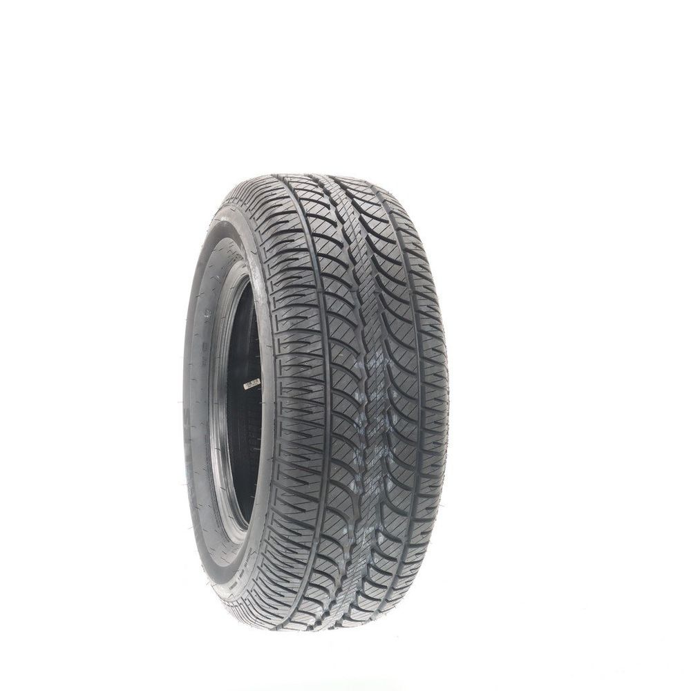 New 255/60R15 Hercules HP 4000 102T - Image 1