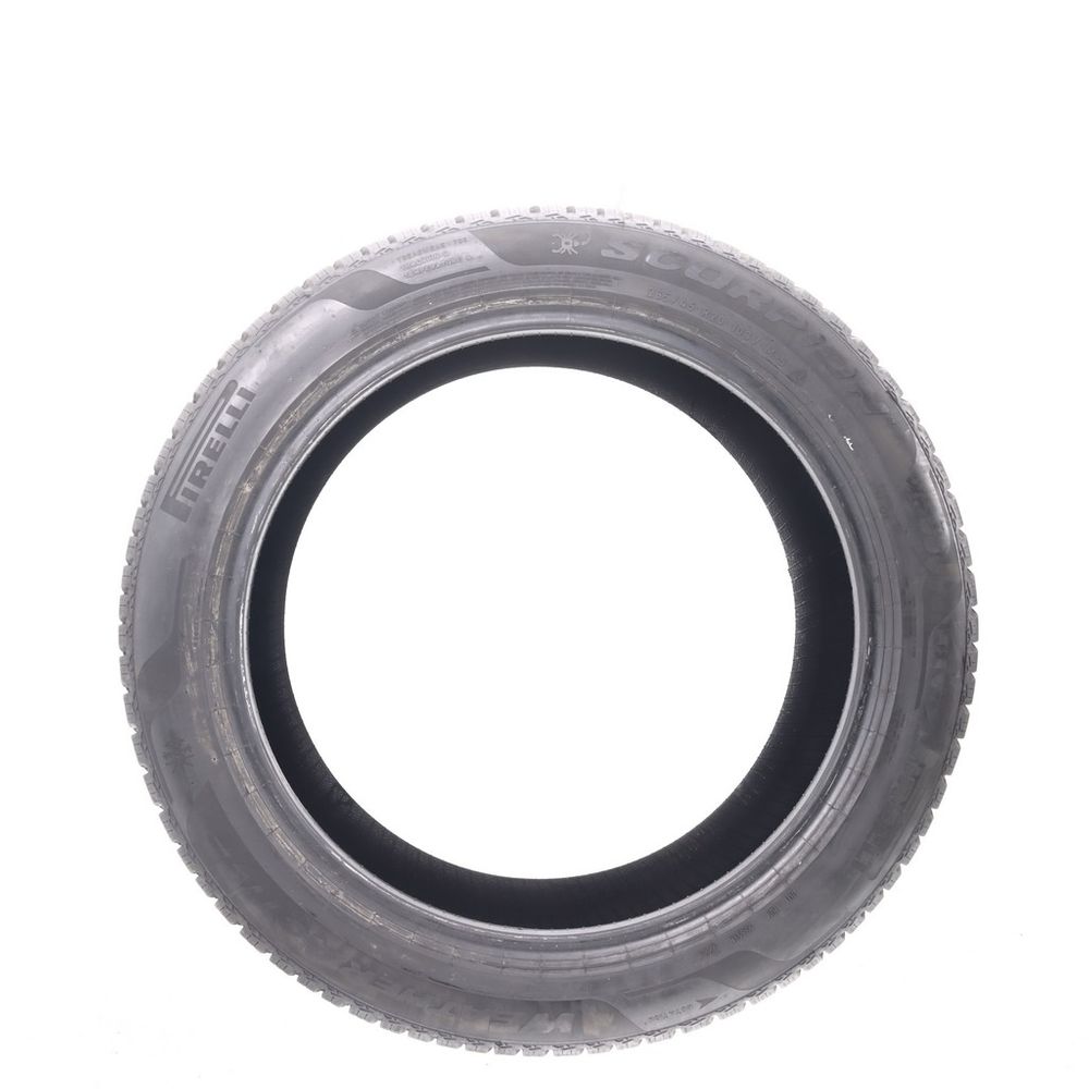 Used 265/45R20 Pirelli Scorpion Weather Active 108V - 10.5/32 - Image 3