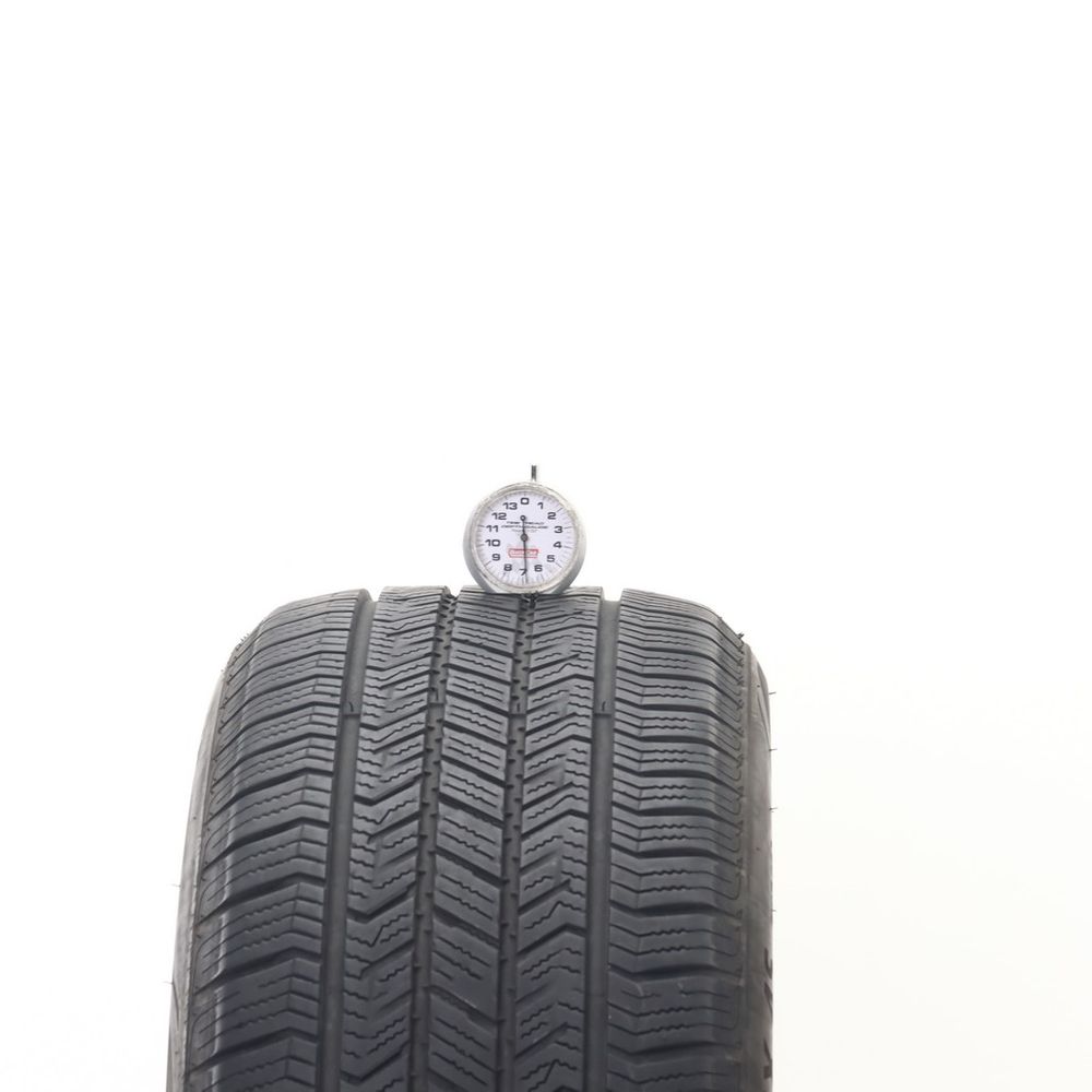 Set of (2) Used 215/55R17 Fortune Climaflex 4S FSR402 98V - 6.5/32 - Image 2