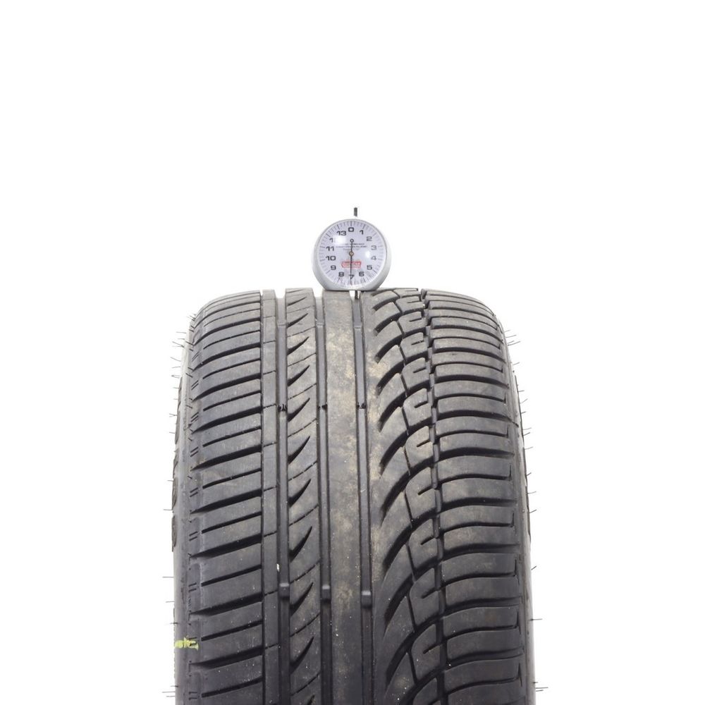 Set of (2) Used 215/45ZR17 Fullway HP108 91W - 7-8/32 - Image 2
