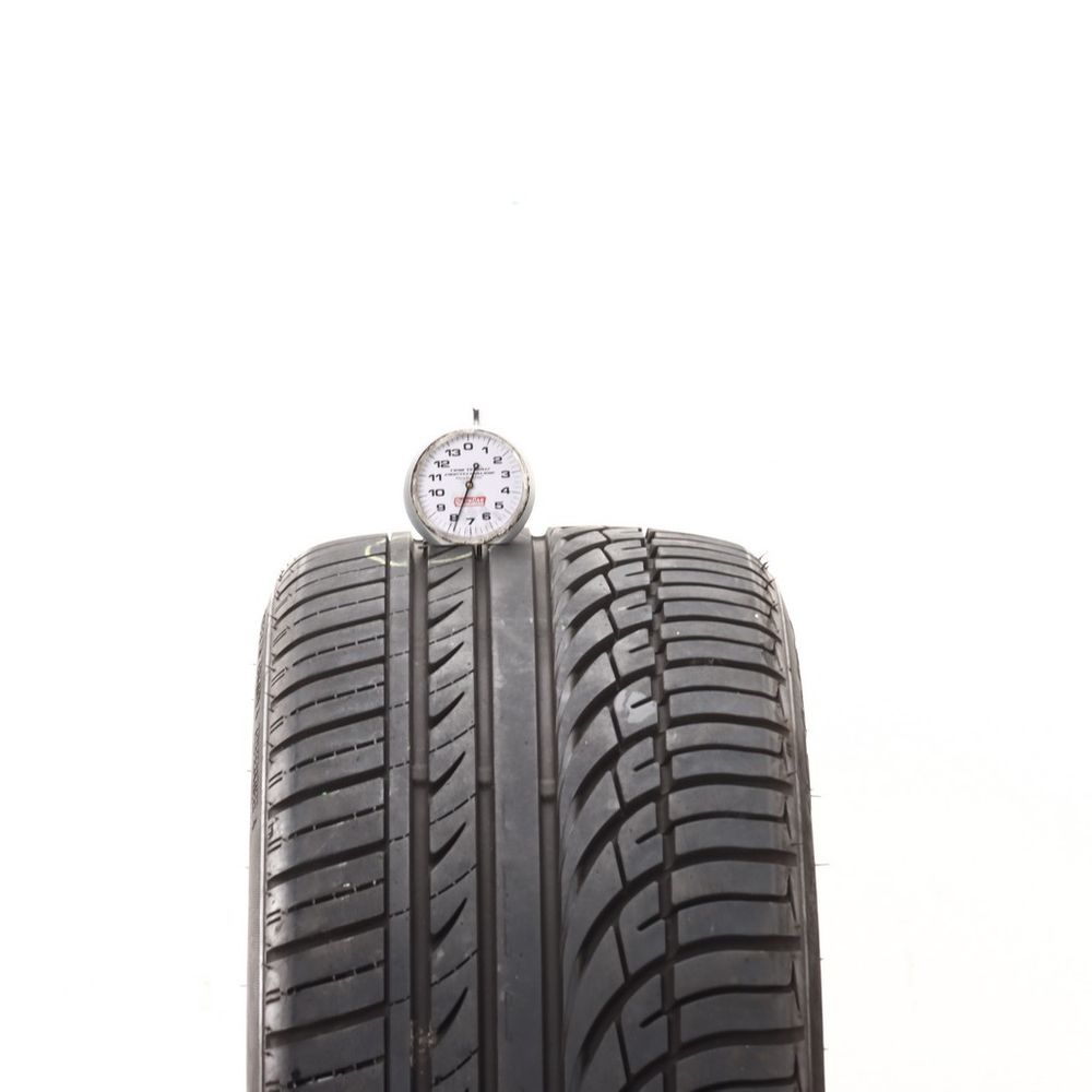 Set of (2) Used 215/45ZR17 Fullway HP108 91W - 7-8/32 - Image 5