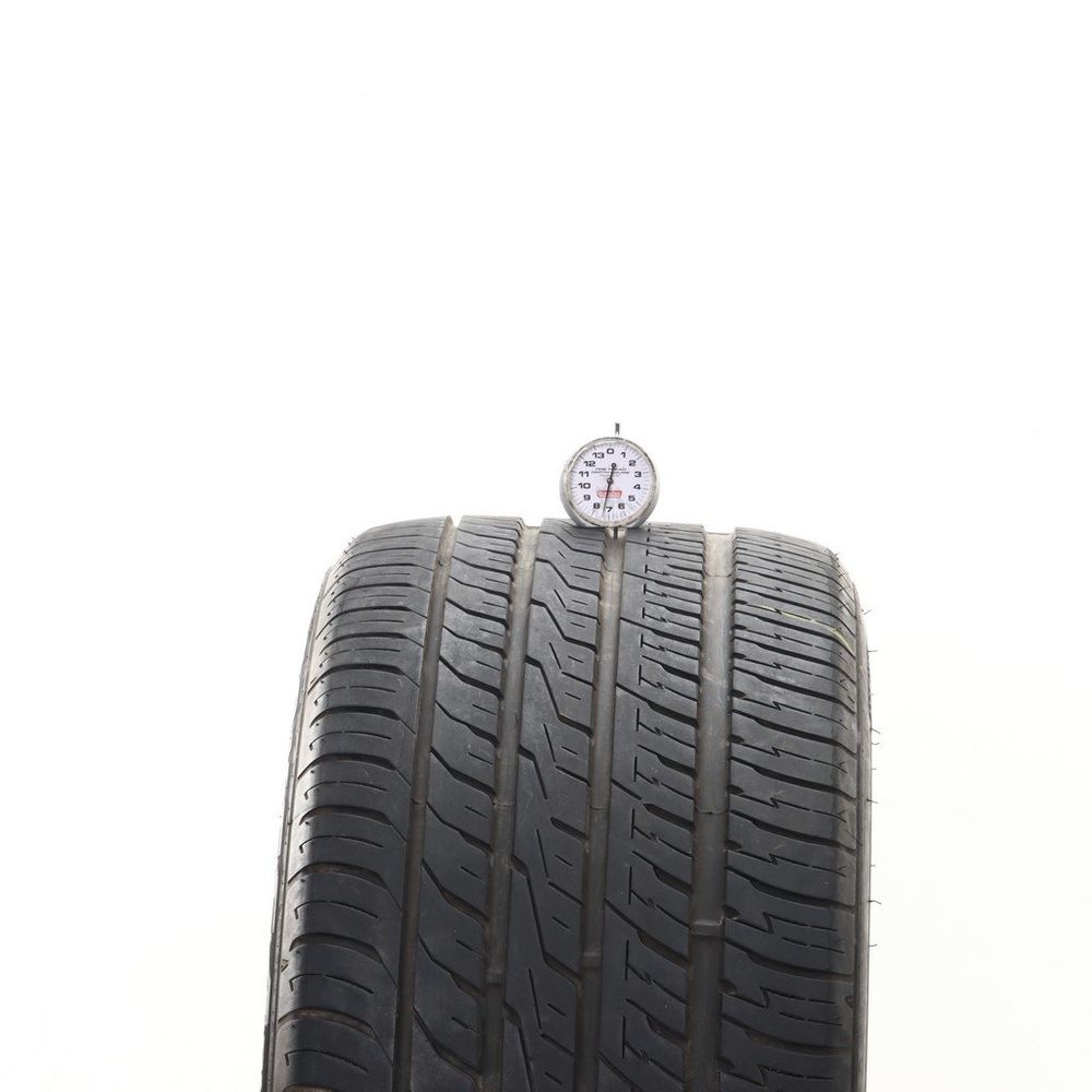 Used 275/40R19 Toyo Proxes 4 Plus 105Y - 7/32 - Image 2
