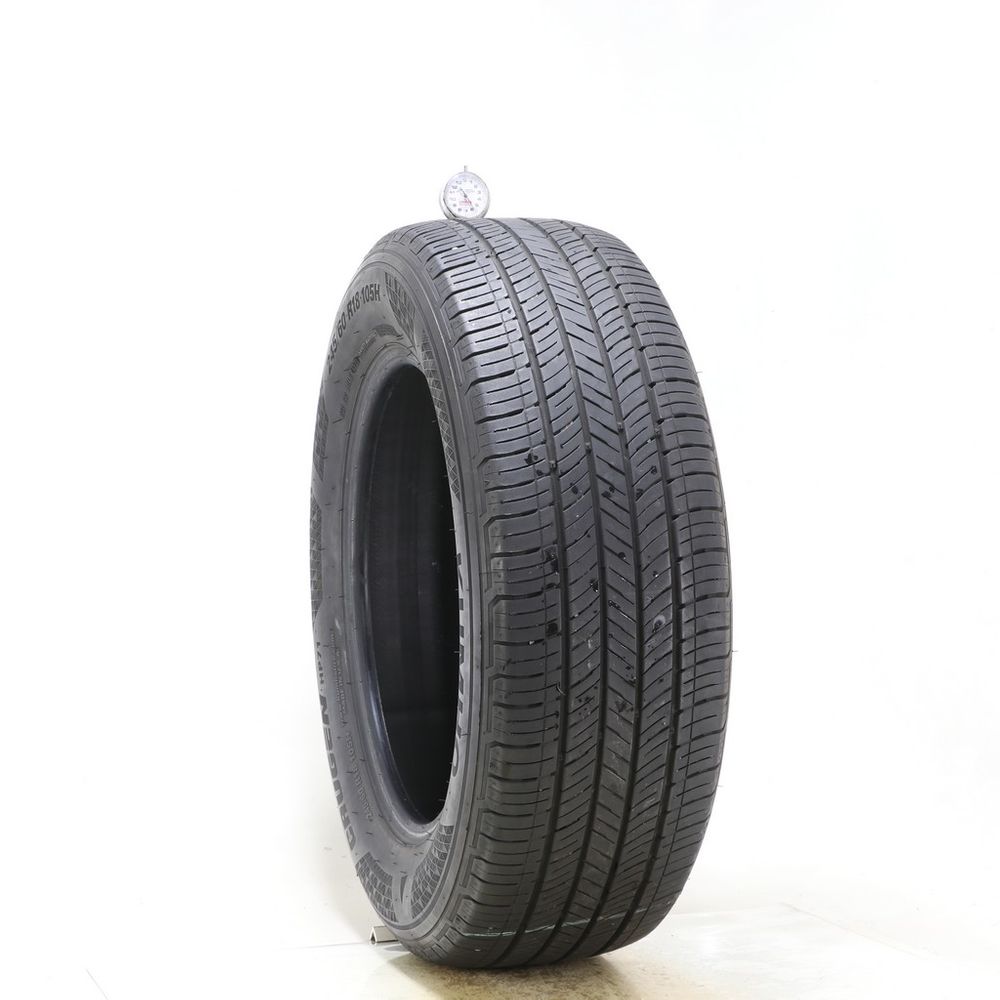 Used 245/60R18 Kumho Crugen HP71 105H - 5.5/32 - Image 1
