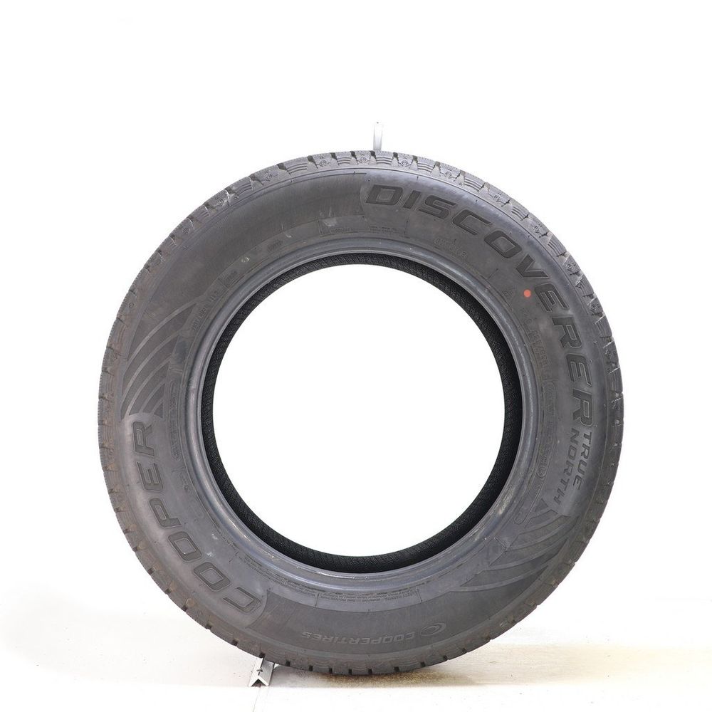 Set of (2) Used 225/65R17 Cooper Discoverer True North 102T - 8.5-9.5/32 - Image 6