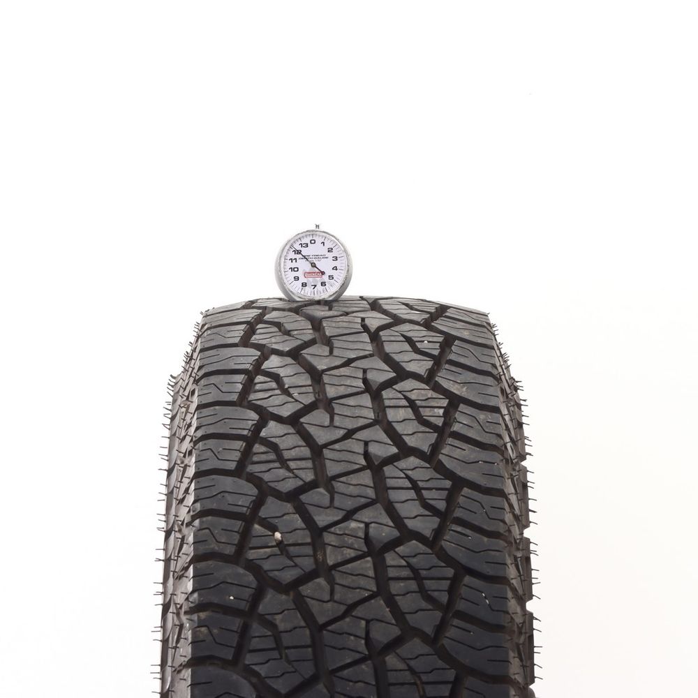 Used 235/70R16 Kumho Road Venture AT52 106T - 12/32 - Image 2