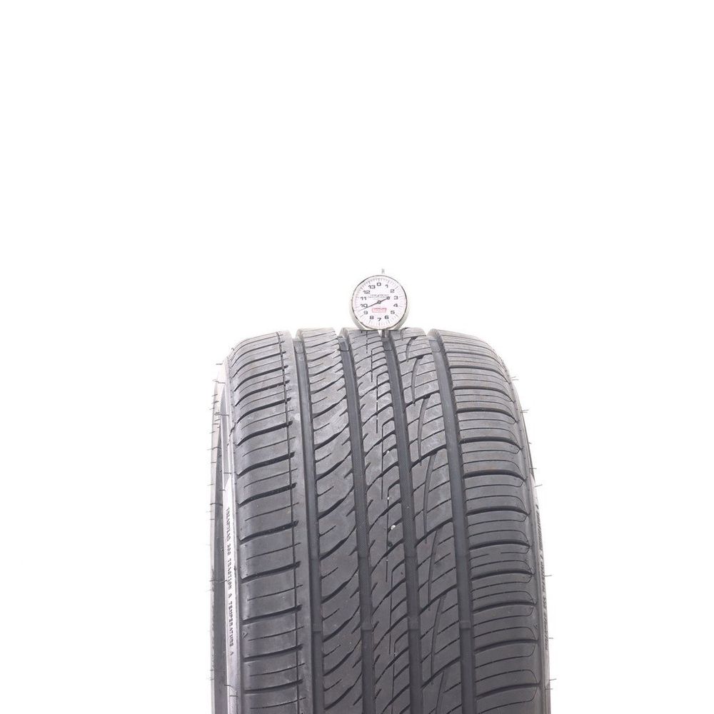Used 245/45ZR18 Celimo Salient CS580 100Y - 9.5/32 - Image 2