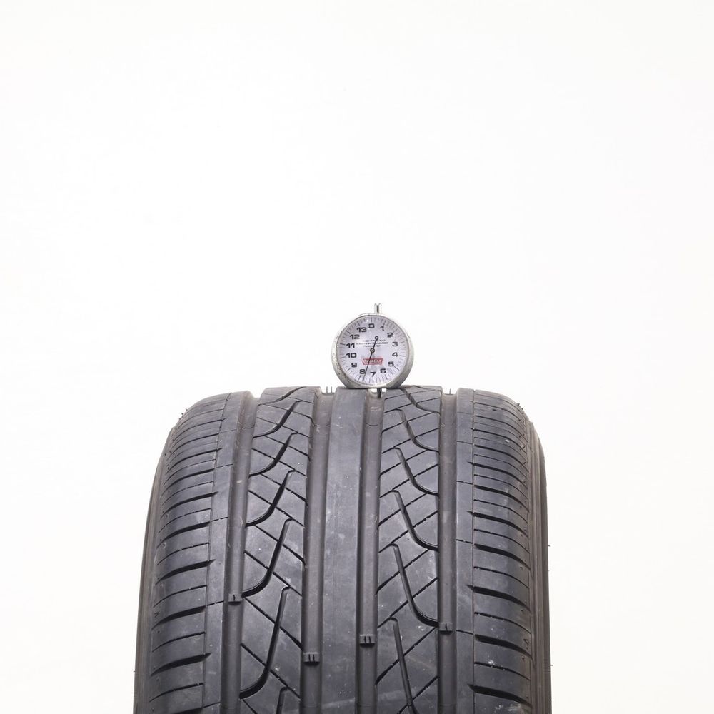Used 245/45R18 Hankook Ventus V2 concept2 100W - 7.5/32 - Image 2