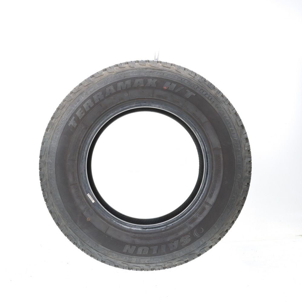 Used LT 225/75R16 Sailun Terramax H/T 115/112R E - 12.5/32 - Image 3