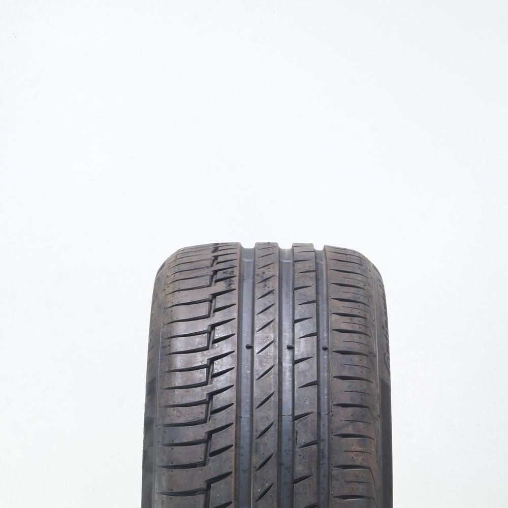 Driven Once 225/40R20 Continental PremiumContact 6 SSR 94Y - 8.5/32 - Image 2