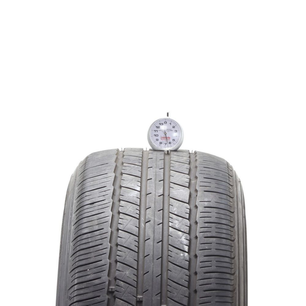 Used 235/60R18 Delinte DH7 SUV 107V - 6.5/32 - Image 2