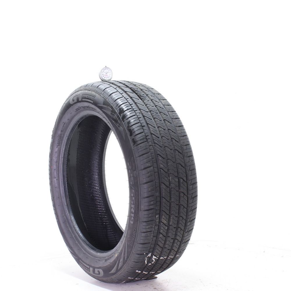 Used 225/55R19 GT Radial Maxtour LX 99V - 9/32 - Image 1