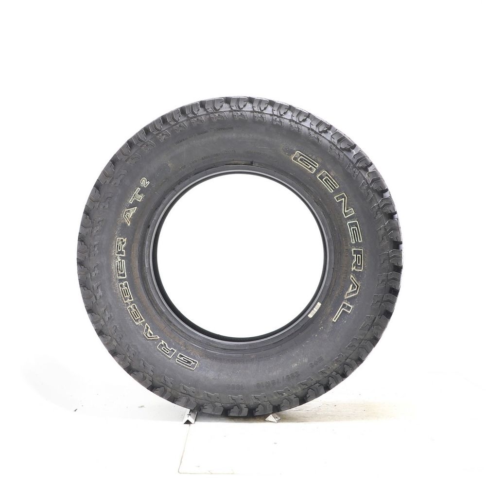 New 225/75R16 General Grabber AT2 108S - 17/32 - Image 3