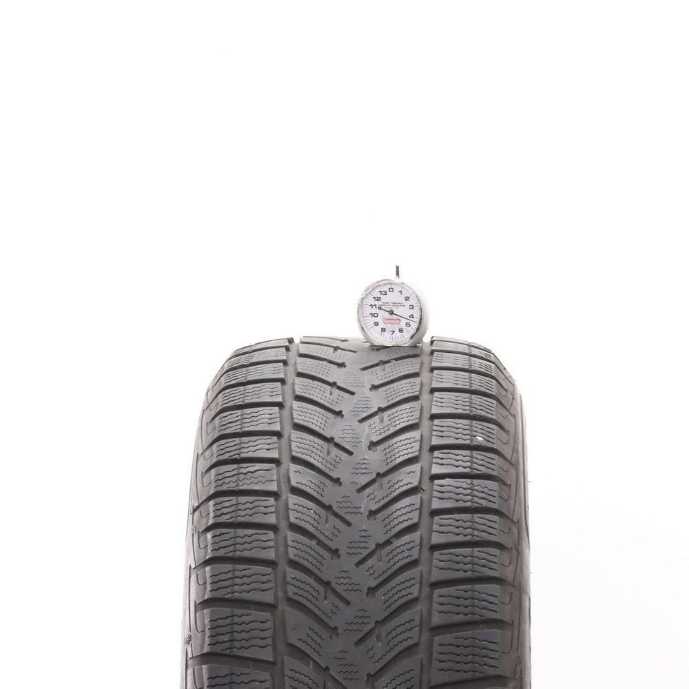Used 225/60R18 Goodyear Ultra Grip Performance + SUV  104V - 4/32 - Image 2