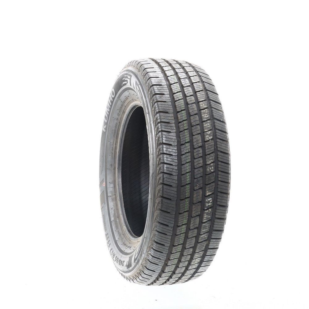 New 245/65R17 Kumho Crugen HT51 111T - 12/32 - Image 1