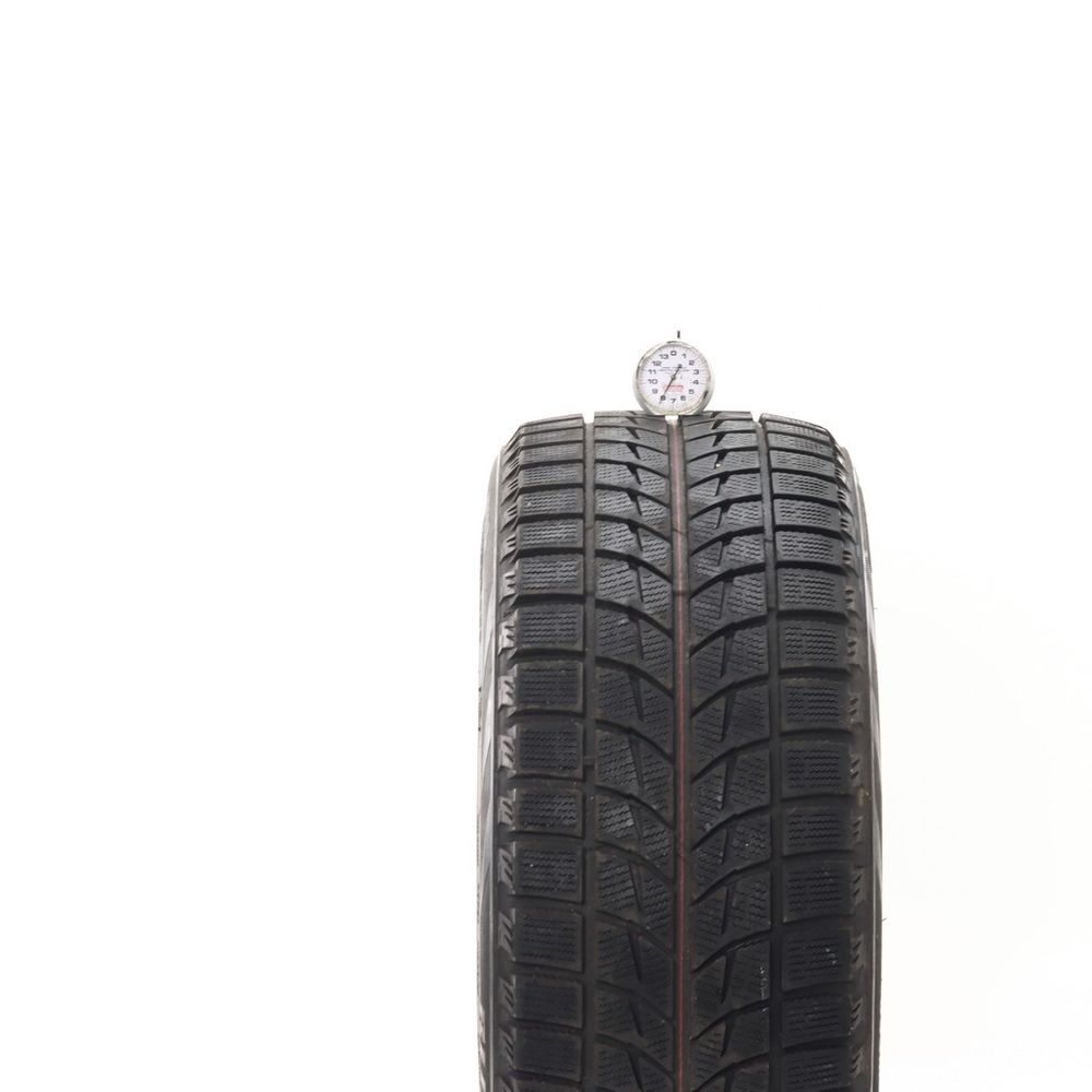 Used 235/45R17 Bridgestone Blizzak WS60 Studless 94R - 8/32 - Image 2
