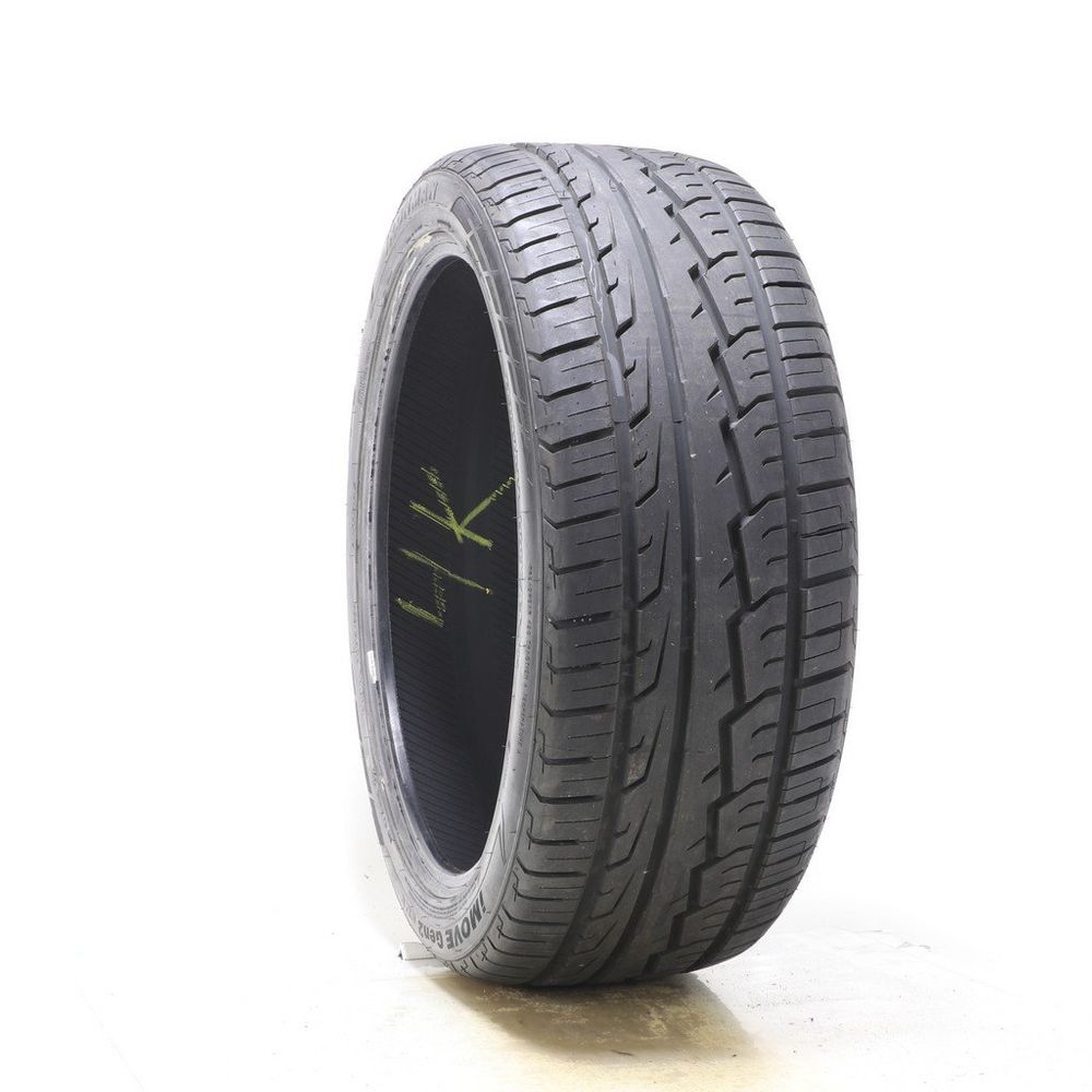 Driven Once 275/40R22 Ironman IMove Gen 2 SUV 108V - 12/32 - Image 1