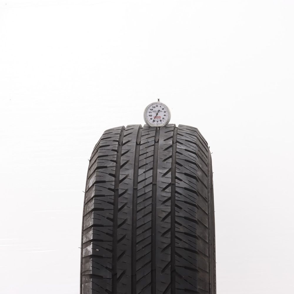 Used 245/75R16 Kelly Edge HT 111S - 8/32 - Image 2