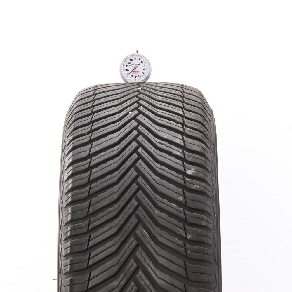 Set of (2) Used 235/65R17 Michelin CrossClimate 2 104H - 7.5-9/32 - Image 5
