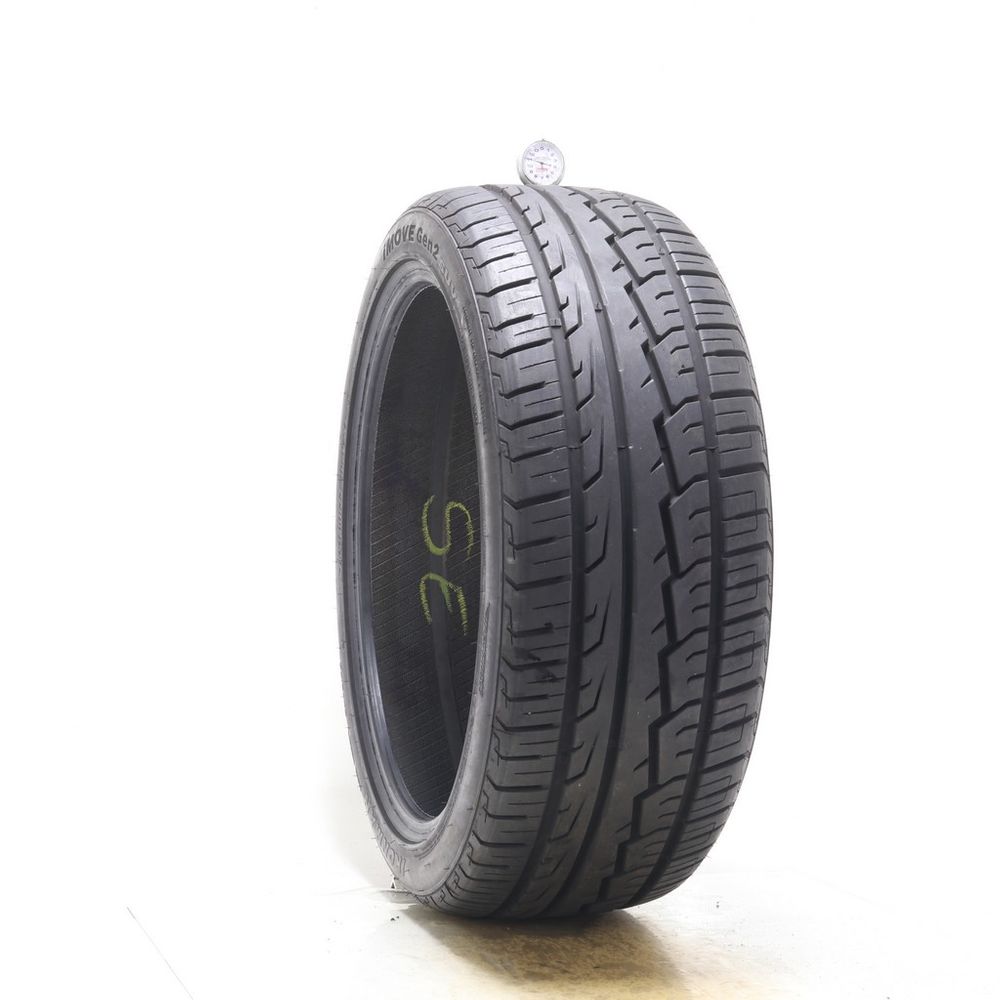 Used 265/40R22 Ironman IMove Gen 2 SUV 106V - 11/32 - Image 1