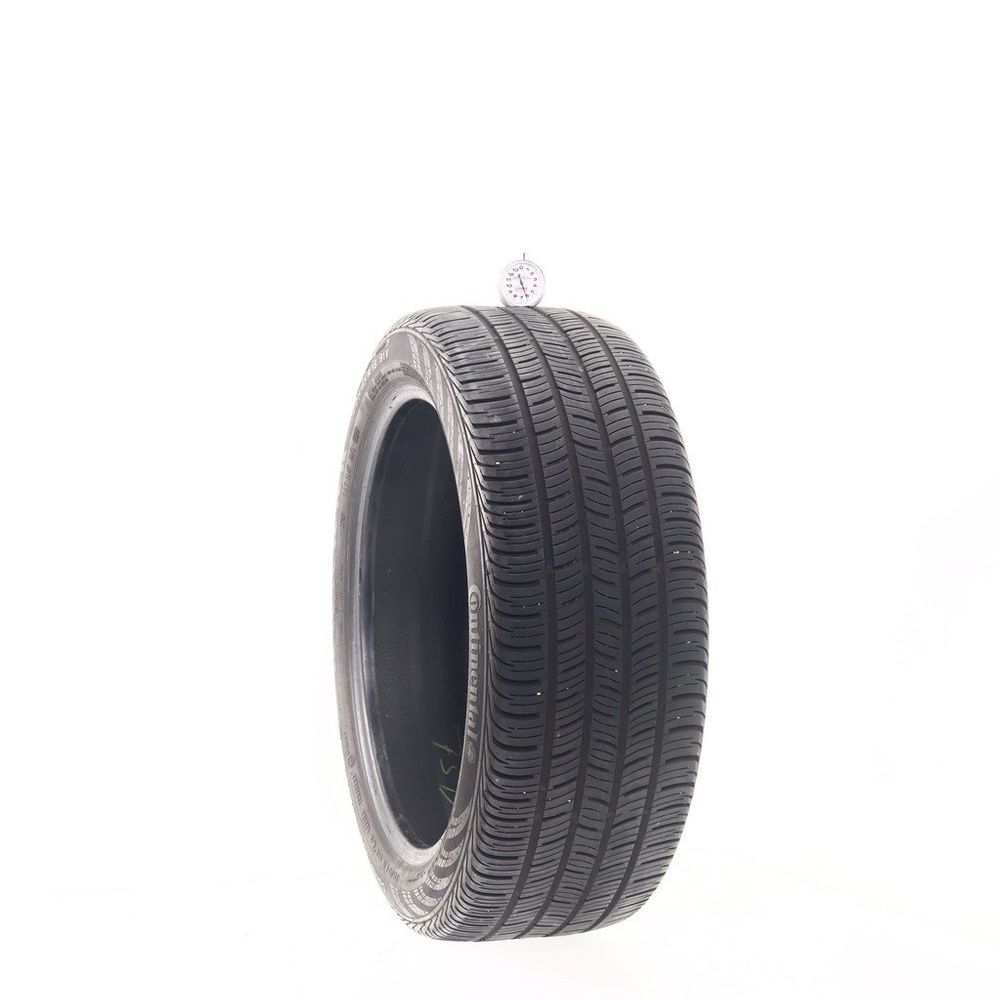 Used 225/45R18 Continental ContiProContact SSR 91V - 6/32 - Image 1