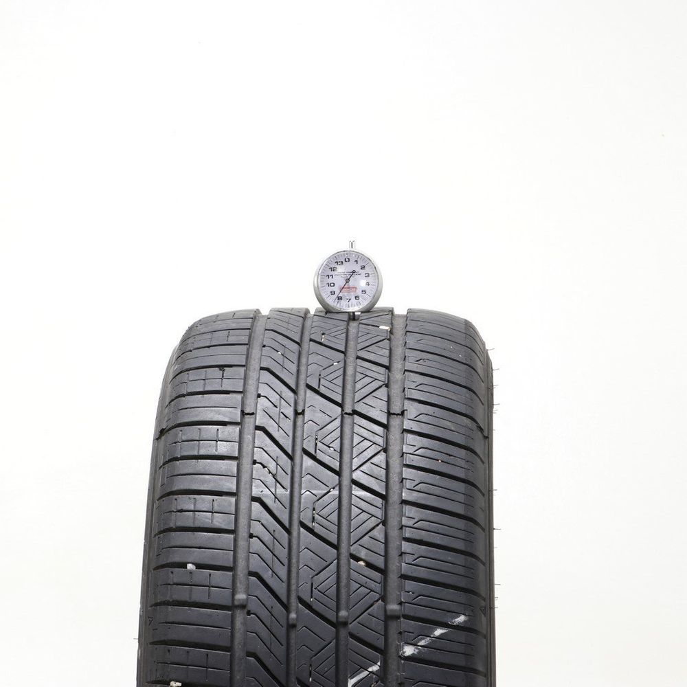 Set of (4) Used 245/45ZR19 Road Hugger GTZ 102W - 8-9.5/32 - Image 2