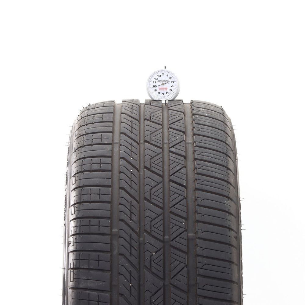 Set of (4) Used 245/45ZR19 Road Hugger GTZ 102W - 8-9.5/32 - Image 5